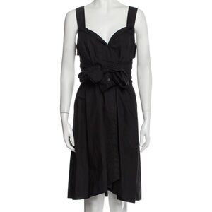 Derek Lam 10 Crossbody Dress